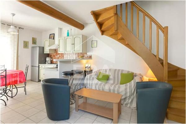 Maison Malemort Du Comtat 3 pièce(s) 38.88 m2