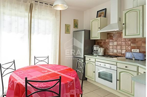 Maison Malemort Du Comtat 3 pièce(s) 38.88 m2