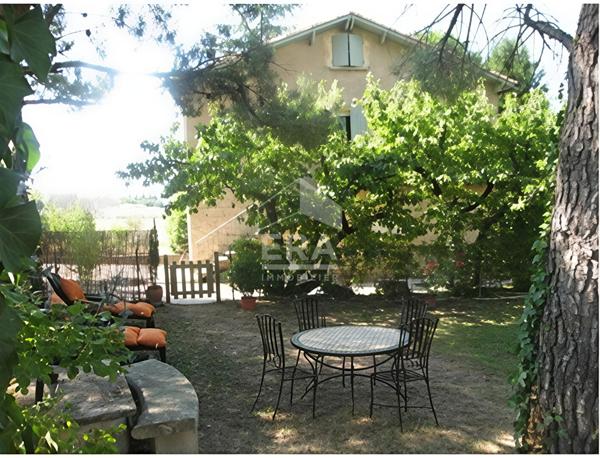 Maison Malemort Du Comtat 3 pièce(s) 38.88 m2