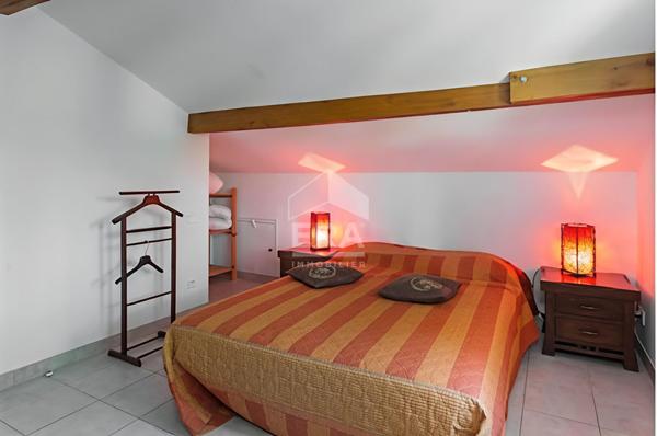 Maison Malemort Du Comtat 3 pièce(s) 38.88 m2