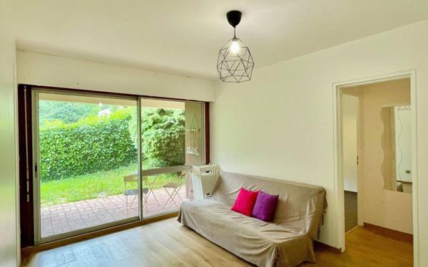 Appartement à louer    3 pièces • 50,31 m2 Lyon 9