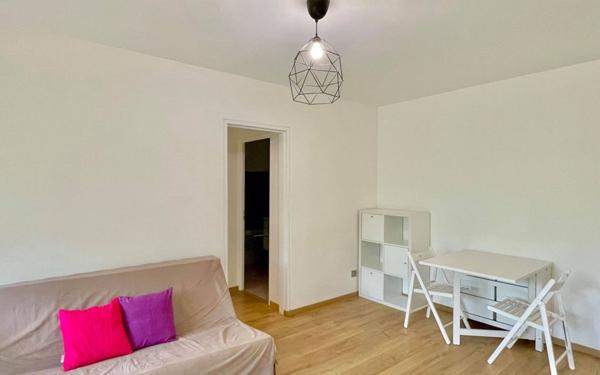 Appartement à louer    3 pièces • 50,31 m2 Lyon 9