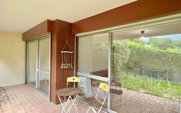 Appartement à louer    3 pièces • 50,31 m2 Lyon 9