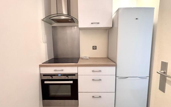 Appartement à louer    3 pièces • 50,31 m2 Lyon 9