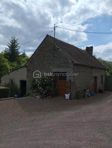 Corps de ferme de 160 m²