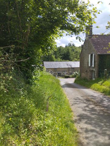 Corps de ferme de 160 m²