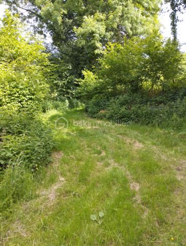 Corps de ferme de 160 m²