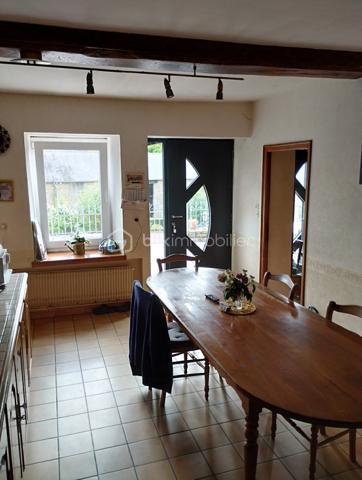 Corps de ferme de 160 m²