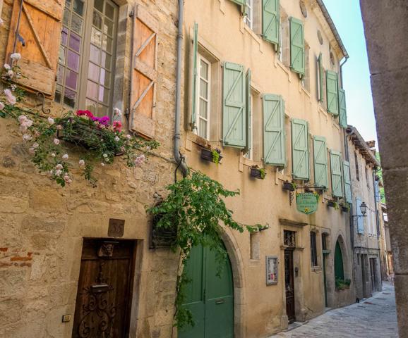 Maison à vendre à Saint-Antonin-Noble-Val (82140) - Tarn-et-Garonne