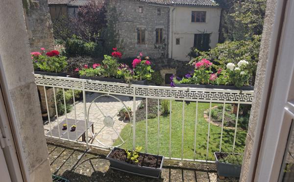 Maison à vendre à Saint-Antonin-Noble-Val (82140) - Tarn-et-Garonne
