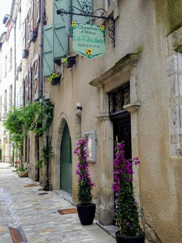 Maison à vendre à Saint-Antonin-Noble-Val (82140) - Tarn-et-Garonne