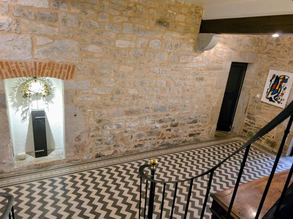 Maison à vendre à Saint-Antonin-Noble-Val (82140) - Tarn-et-Garonne