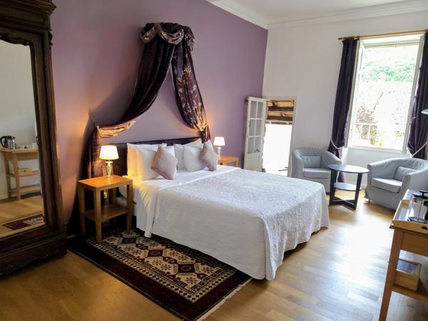 Maison à vendre à Saint-Antonin-Noble-Val (82140) - Tarn-et-Garonne