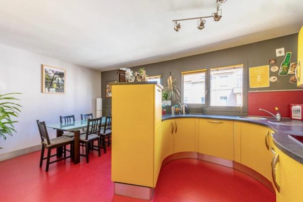 Appartement Noisy Le Grand 4 pièce(s) 120.90 m2