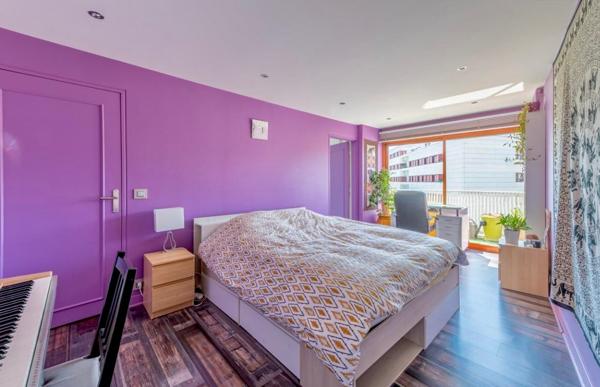 Appartement Noisy Le Grand 4 pièce(s) 120.90 m2