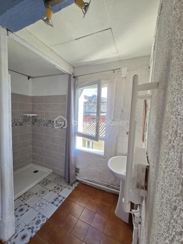 Appartement de 66 m²