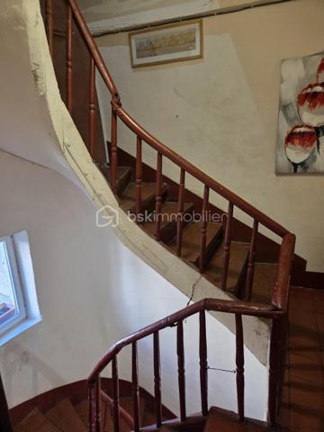 Appartement de 66 m²