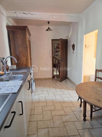 Appartement de 66 m²