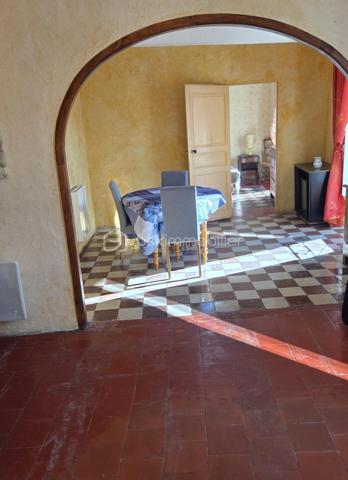 Appartement de 66 m²