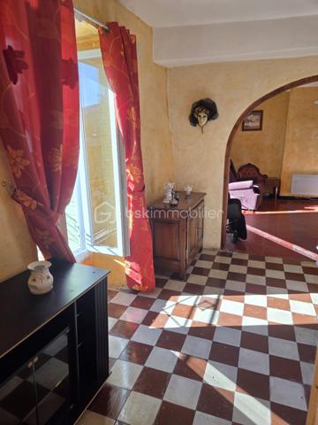 Appartement de 66 m²