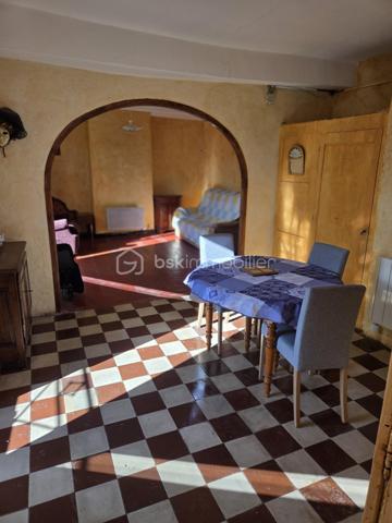 Appartement de 66 m²