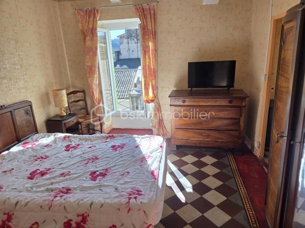 Appartement de 66 m²