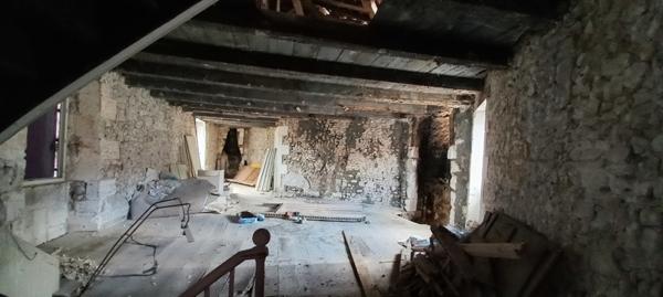 Immeuble à vendre |  Tocane-Saint-Apre |  274 m²