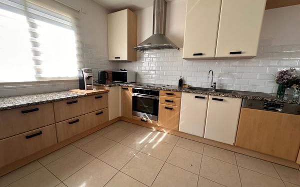 Maison à vendre    5 pièces •  Limoux