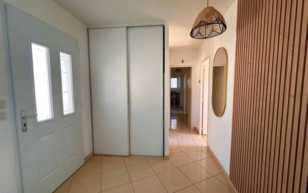 Maison à vendre    5 pièces •  Limoux