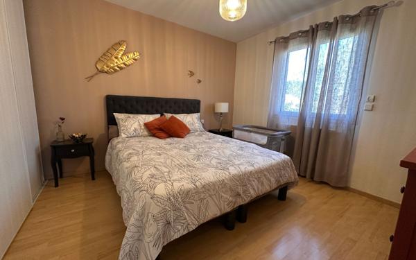 Maison à vendre    5 pièces •  Limoux