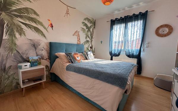 Maison à vendre    5 pièces •  Limoux