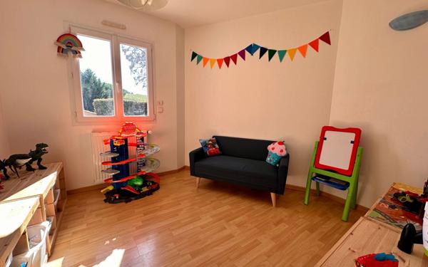 Maison à vendre    5 pièces •  Limoux