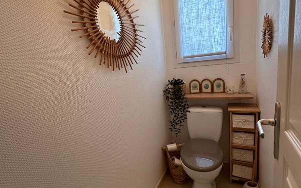 Maison à vendre    5 pièces •  Limoux