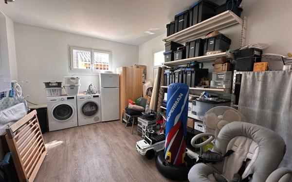 Maison à vendre    5 pièces •  Limoux