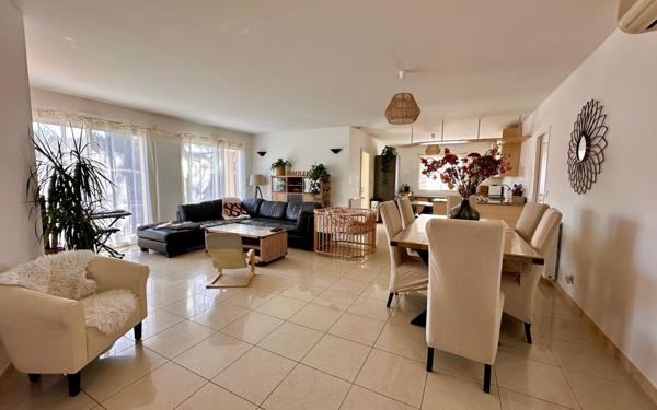 Maison à vendre    5 pièces •  Limoux