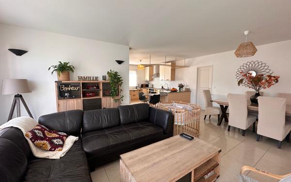 Maison à vendre    5 pièces •  Limoux
