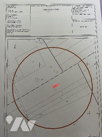 Terrain à vendre Tremblay-les-Villages
