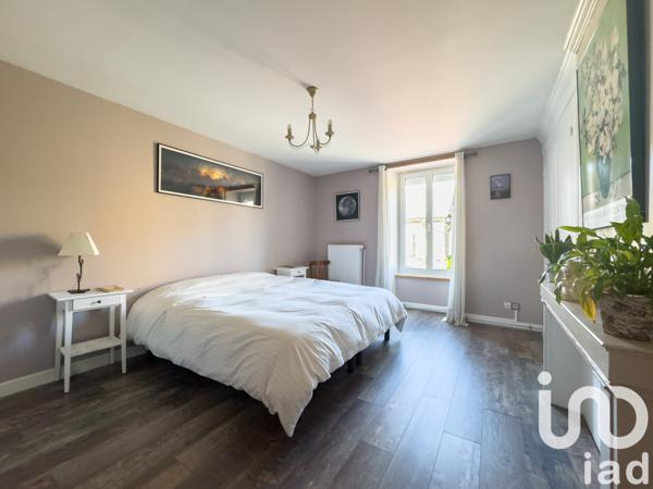 Maison à vendre 6 pièces 157 m² Poix-Terron