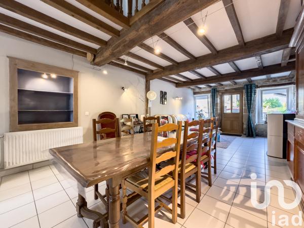 Maison à vendre 6 pièces 157 m² Poix-Terron