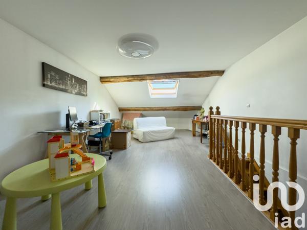 Maison à vendre 6 pièces 157 m² Poix-Terron