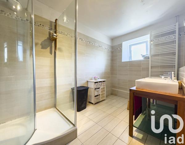 Maison à vendre 6 pièces 157 m² Poix-Terron