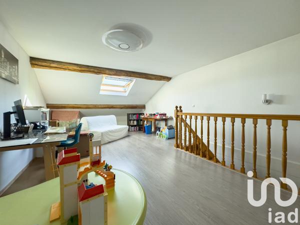 Maison à vendre 6 pièces 157 m² Poix-Terron