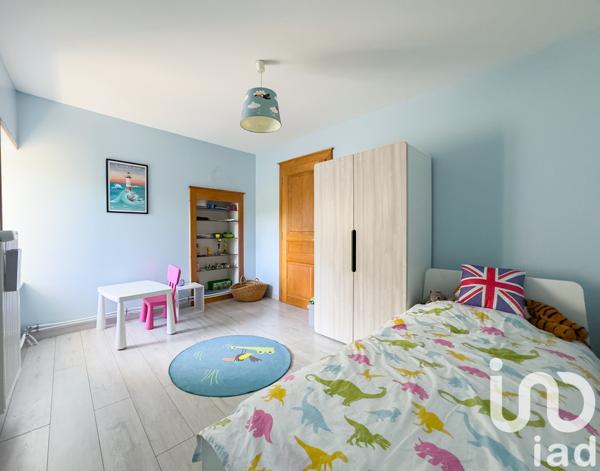 Maison à vendre 6 pièces 157 m² Poix-Terron