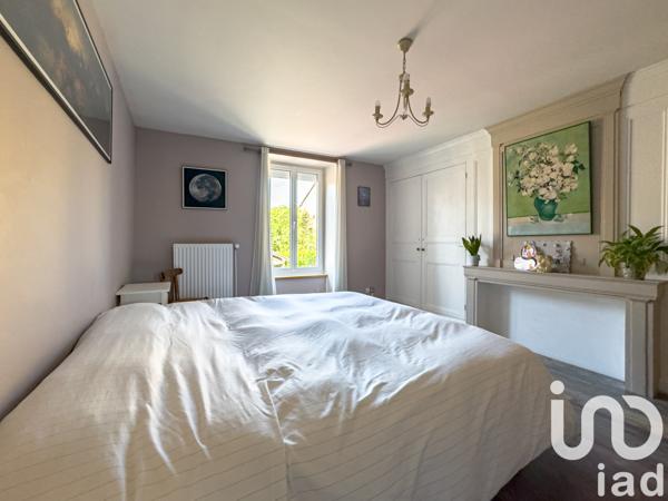 Maison à vendre 6 pièces 157 m² Poix-Terron