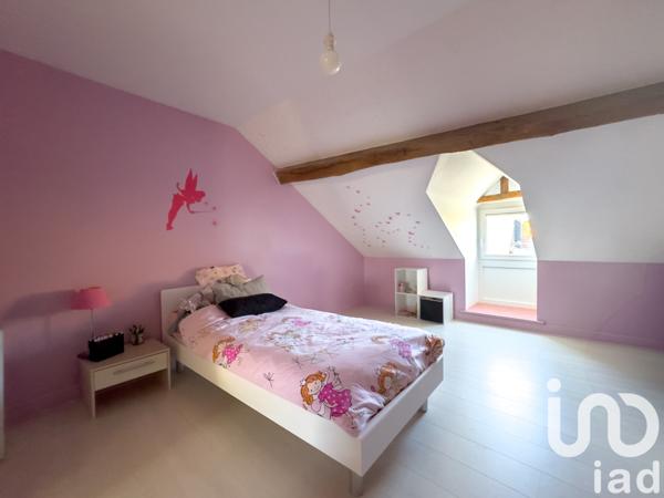 Maison à vendre 6 pièces 157 m² Poix-Terron