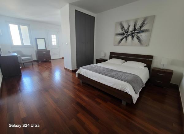 Appartement T2 Duplex avec potentiel de 50 m² + Terrasse & 1 cave