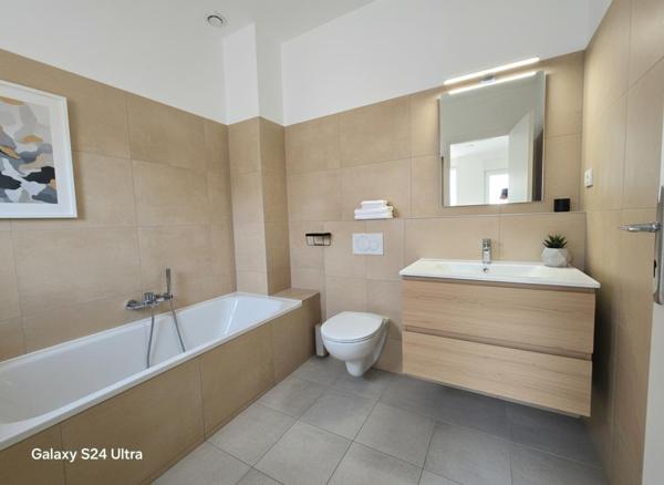 Appartement T2 Duplex avec potentiel de 50 m² + Terrasse & 1 cave