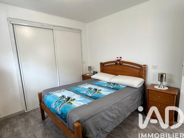 Maison à vendre 6 pièces 116 m² Savigny-sur-Orge