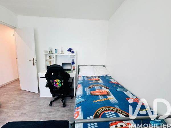 Maison à vendre 6 pièces 116 m² Savigny-sur-Orge