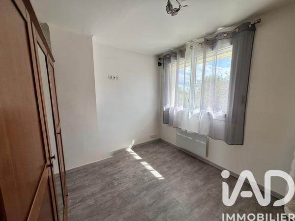 Maison à vendre 6 pièces 116 m² Savigny-sur-Orge